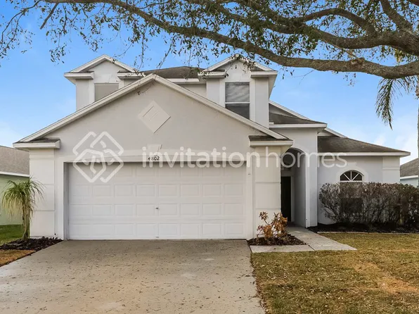 4802 Woodmere Rd, Land O Lakes, FL 34639
