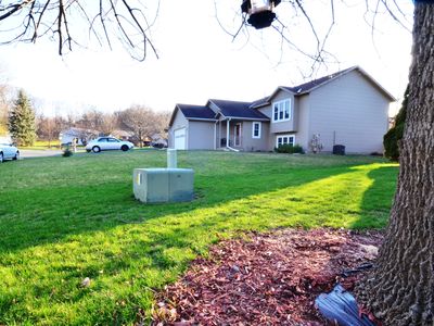 13090 Glenhurst Ave, Savage, MN, 55378