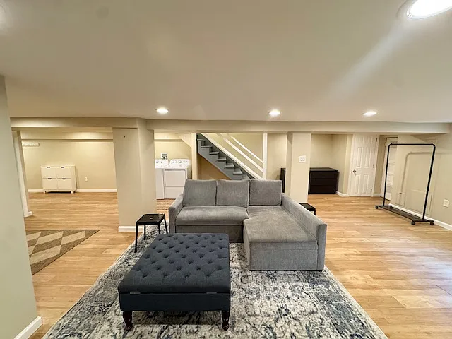 2727 Connecticut Ave NW #BASEMENT — Photo 8