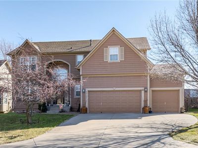 17975 W 158th St, Olathe, KS, 66062