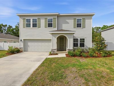 17526 NW 173RD ROAD, Alachua, FL, 32615
