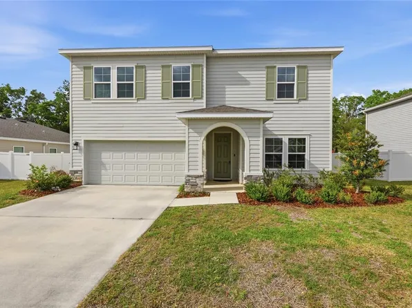 17526 NW 173rd Rd, Alachua, FL 32615