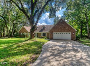 165 Buckskin Ln, Ormond Beach, FL 32174
