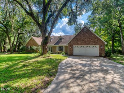 165 Buckskin Ln, Ormond Beach, FL, 32174