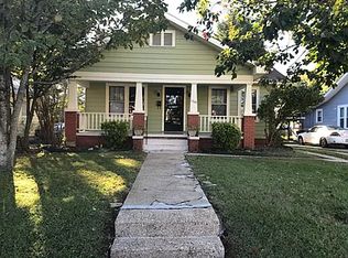 1706 Chicago Ave, Knoxville, TN 37917