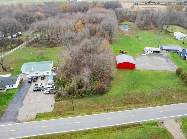 0 State Route 136, West Union, OH 45693