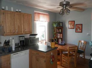 27 Huntoon St #1, Dorchester Center, MA 02124