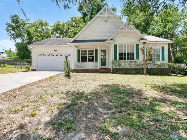 1311 Hilltop Dr, Mount Dora, FL 32757