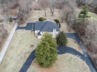 9731 Litzsinger Rd, Saint Louis, MO 63124