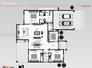 930 Maddock St E, Lehigh Acres, FL 33974