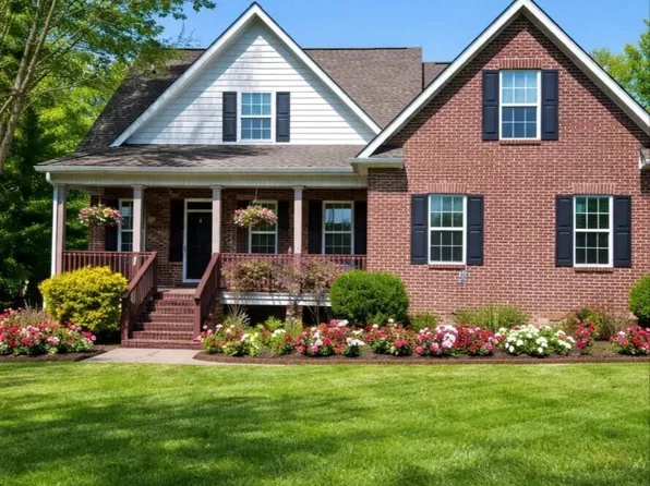 4503 Christine Lynnae St, Knoxville, TN 37938