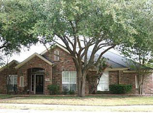 7408 Casper Dr, Plano, TX 75025