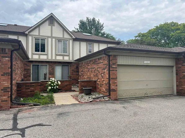 49283 Ashley Ct, Shelby Township, MI 48315