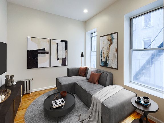 3rd image of 57 W 106th St APT 1A