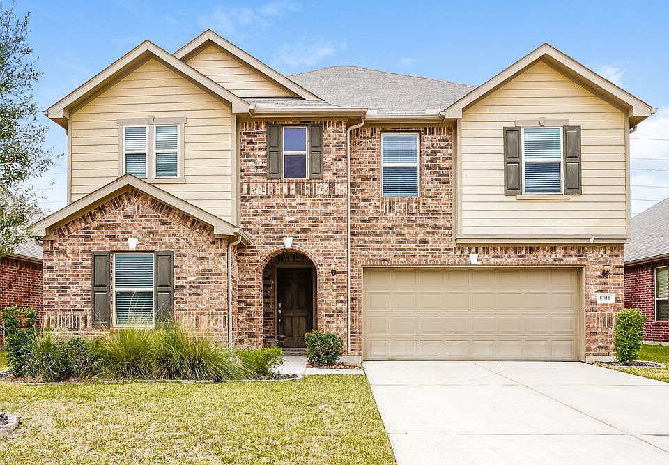 1st image of 8011 Bunch Grass Ln
