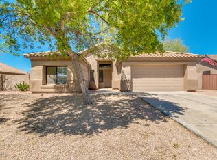 11432 E Enrose St, Mesa, AZ 85207