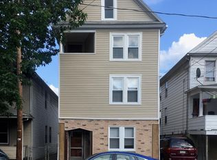 731 N Washington St, Wilkes Barre, PA 18705