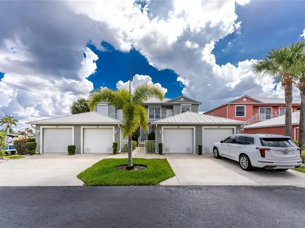 2002 Bal Harbor Blvd Unit 1311, Punta Gorda, FL 33950