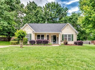 7123 Marlin St, Gastonia, NC 28056