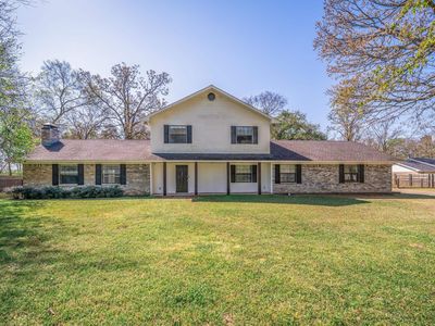 167 Northridge Cir, Longview, TX, 75605