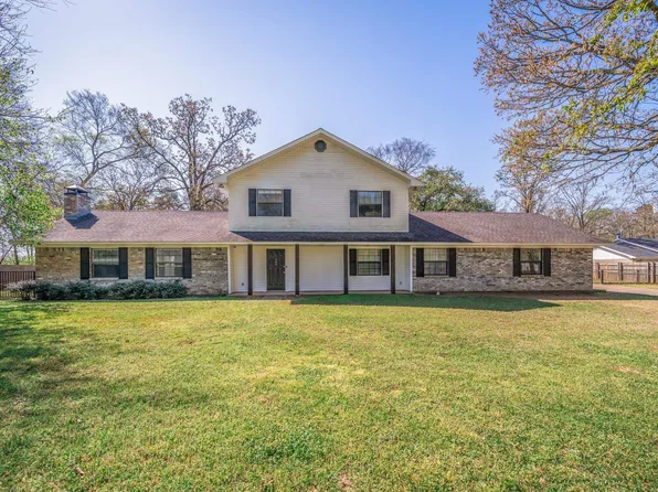 167 Northridge Cir, Longview, TX 75605