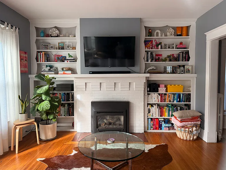 19 Claremont Ave #2 — Photo 5