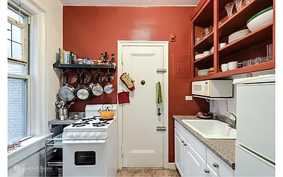 Sold by Douglas Elliman