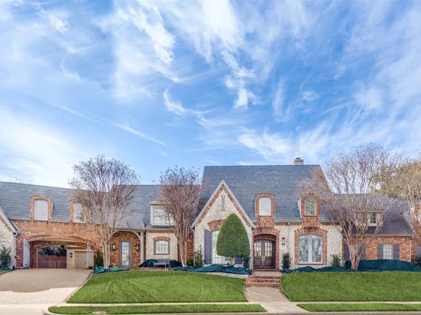 2605 Anders Ln, Plano, TX 75093