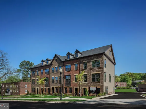 5713 10th Rd N Unit 119, Arlington, VA 22205