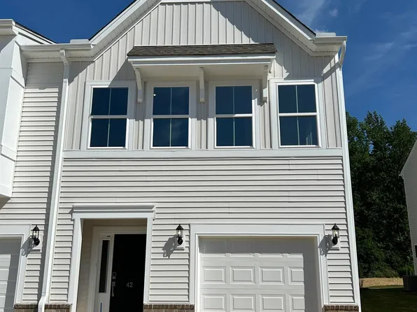 42 Nonnington Way Homesite 17, Taylors, SC 29687