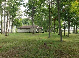 7219 S Hanna St, Fort Wayne, IN 46816