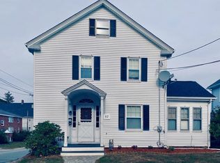 57 Pearl St, Milford, MA 01757