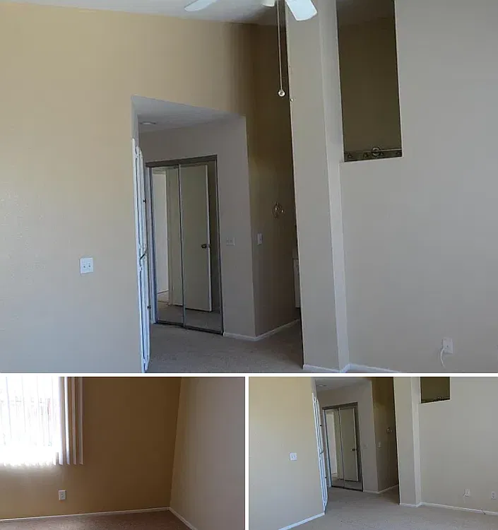 3 bed, 1423 sqft, $2,600 — Photo 2
