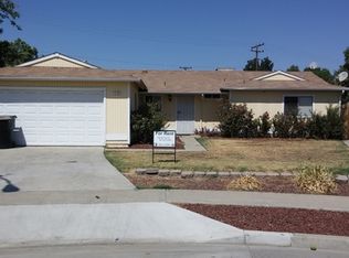 1548 Bluejay Ct, Hanford, CA