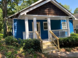 170 Mathewson Pl SW, Atlanta, GA 30314