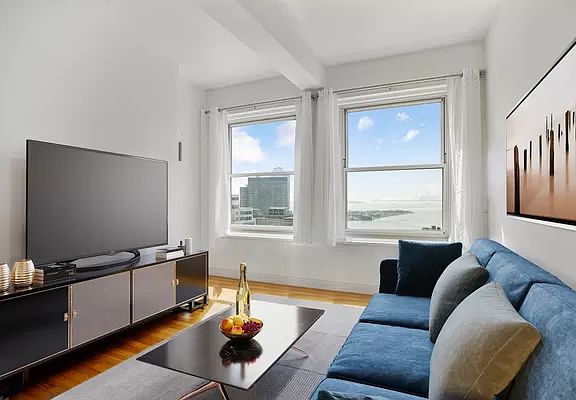 2nd image of 88 Greenwich St APT 3304