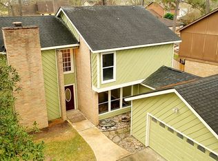 24926 Butterwick Dr, Spring, TX 77389