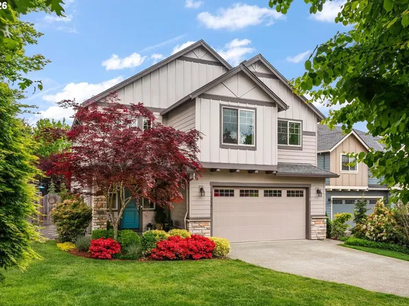 13537 SW Ash Ave, Tigard, OR 97223