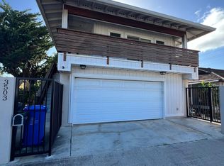3503 Campbell Ave #A, Honolulu, HI 96815