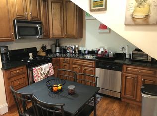 467 Massachusetts Ave #U201, Boston, MA 02118