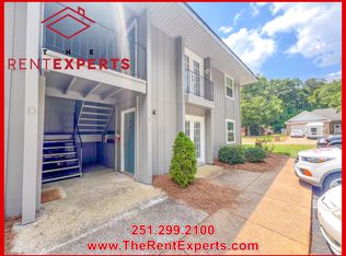 East Drive 55 - Apt. A, Mobile, AL 36608