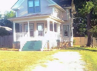 1122 E Bryan Ave, Sapulpa, OK 74066