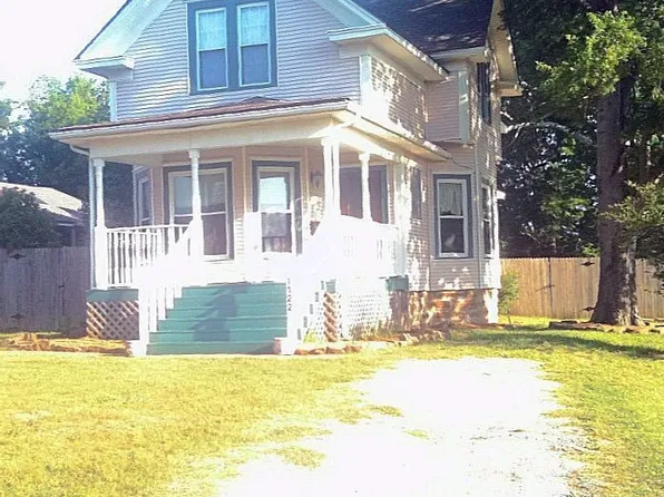 1122 E Bryan Ave, Sapulpa, OK 74066