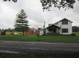 7694 S 45th St, Climax, MI 49034