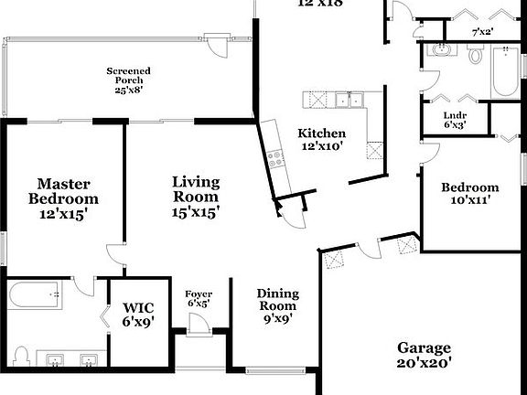 3rd image of 4311 Ellenville Pl