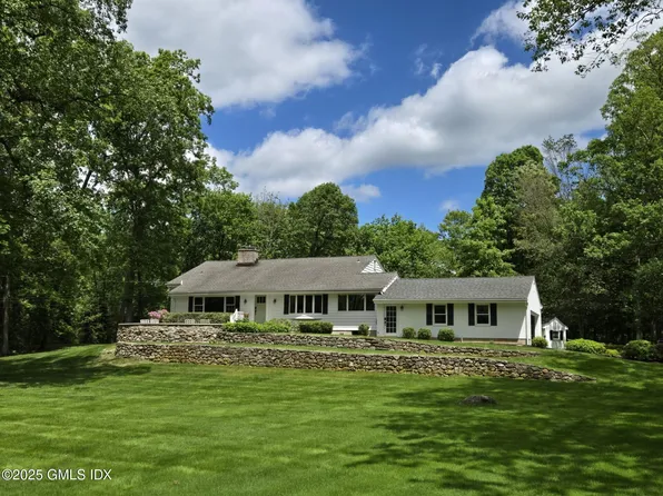 90 Beech Rd, New Canaan, CT 06840