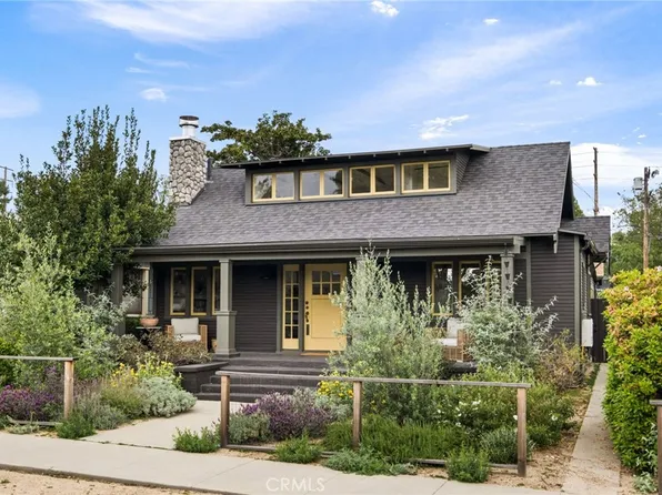 5034 Vincent Ave, Los Angeles, CA 90041