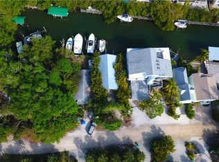 123 Damfiwill St, Boca Grande, FL 33921