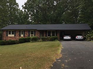 589 Hoyle St, Lincolnton, NC 28092