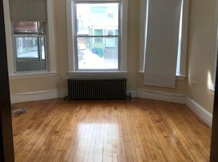 16 Washburn St, Newton, MA 02458